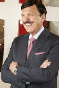 Roberto Gonzales