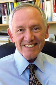 Charles Gomer, PhD