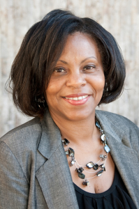 Joyce Richey has directed Bridging the Gaps since its inception.