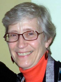 Ruth K. Peters