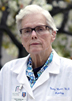 Warner stepped down as chair of pathology in 1983 to practice surgical pathology at the USC Norris Cancer Center, but she has continued to teach at the Keck School of Medicine. Photo/Ryan Ball