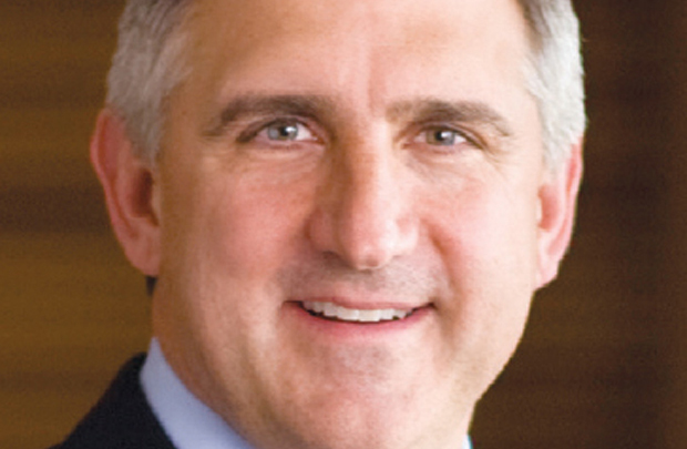 Robert A. Bradway, chair and CEO of Amgen