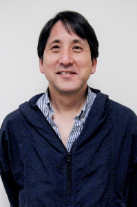 Darryl Shibata, professor of pathology.