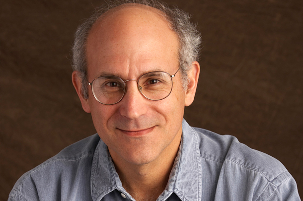 Neil Segil, PhD, professor 