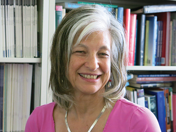 Carolee Winstein, PhD