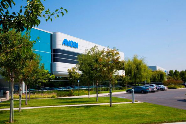 Amgen recently entered into a three-year master research collaboration with USC.