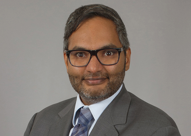 Keck School of Medicine faculty member and director of Pancreas Transplantation, Kiran Dhanireddy, MD, has been appointed chief medical officer of USC Care.