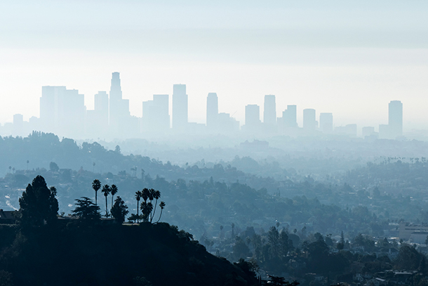 Exposure to higher levels of air pollution is associated with increased risk for Type 2 diabetes, according to a new USC-led study.