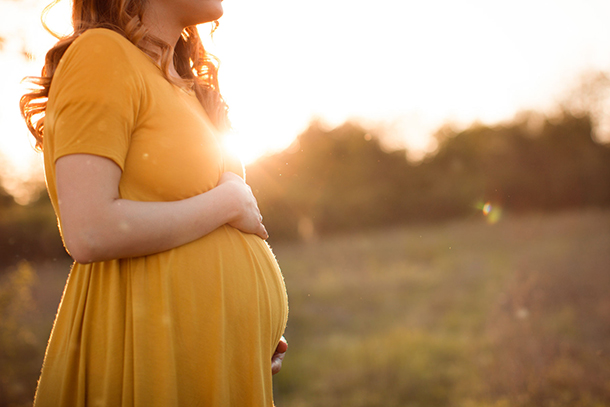 The prevalence of pregnant women with vitamin D deficiencies has increased in the last 20 years, researchers say.