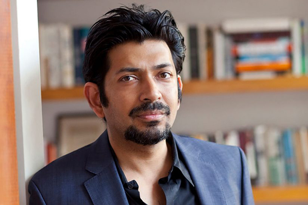 Siddhartha Mukherjee is best known for his 2010 Pulitzer Prize-winning book The Emperor of All Maladies: A Biography of Cancer.