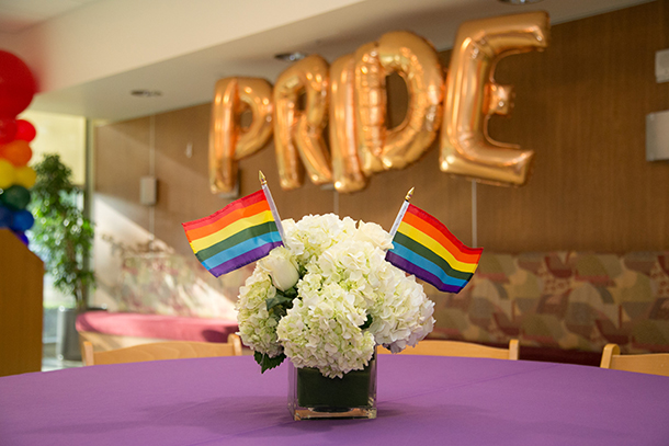 Keck Hospital of USC, USC Norris Comprehensive Cancer Center and USC Verdugo Hills Hospital have received the LGBTQ Healthcare Equality Leader designation.