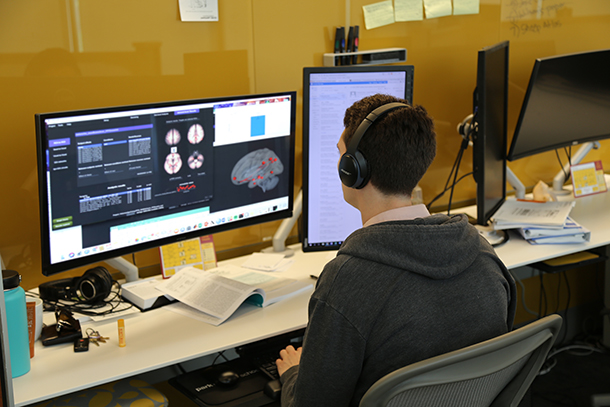 Postdoctoral fellows accepted to the program will engage in cross-disciplinary efforts to better diagnose and treat Alzheimer’s disease.