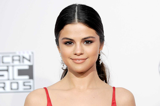 PUMA has made a donation to the Selena Gomez Fund for Lupus Research to support research at the Keck School of Medicine of USC.