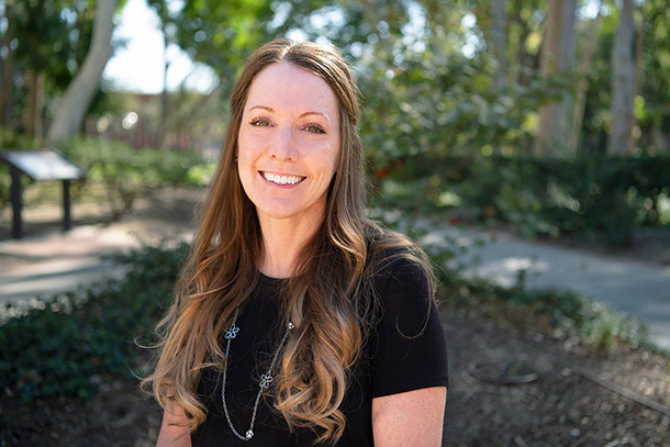 Shannon Grady was diagnosed with ADHD at the age of 24 and worked her way through an associate, bachelor's and master's degree before going to dental school at the age of 47.