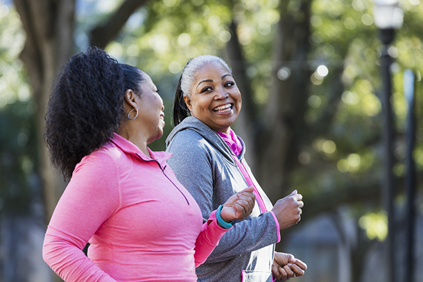 A new study from the USC Division of Biokinesiology and Physical Therapy looks at the risk for breast cancer survivors to develop heart disease.