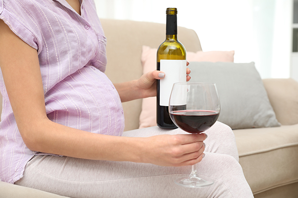 A new USC study will look at fetal alcohol spectrum disorders and their subsequent effects on childhood development.