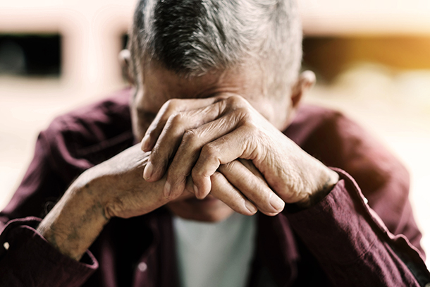 An analysis of resource line calls identified the most common types of elder abuse that are reported, with family members being the most common perpetrators of abuse allegations, researchers said.