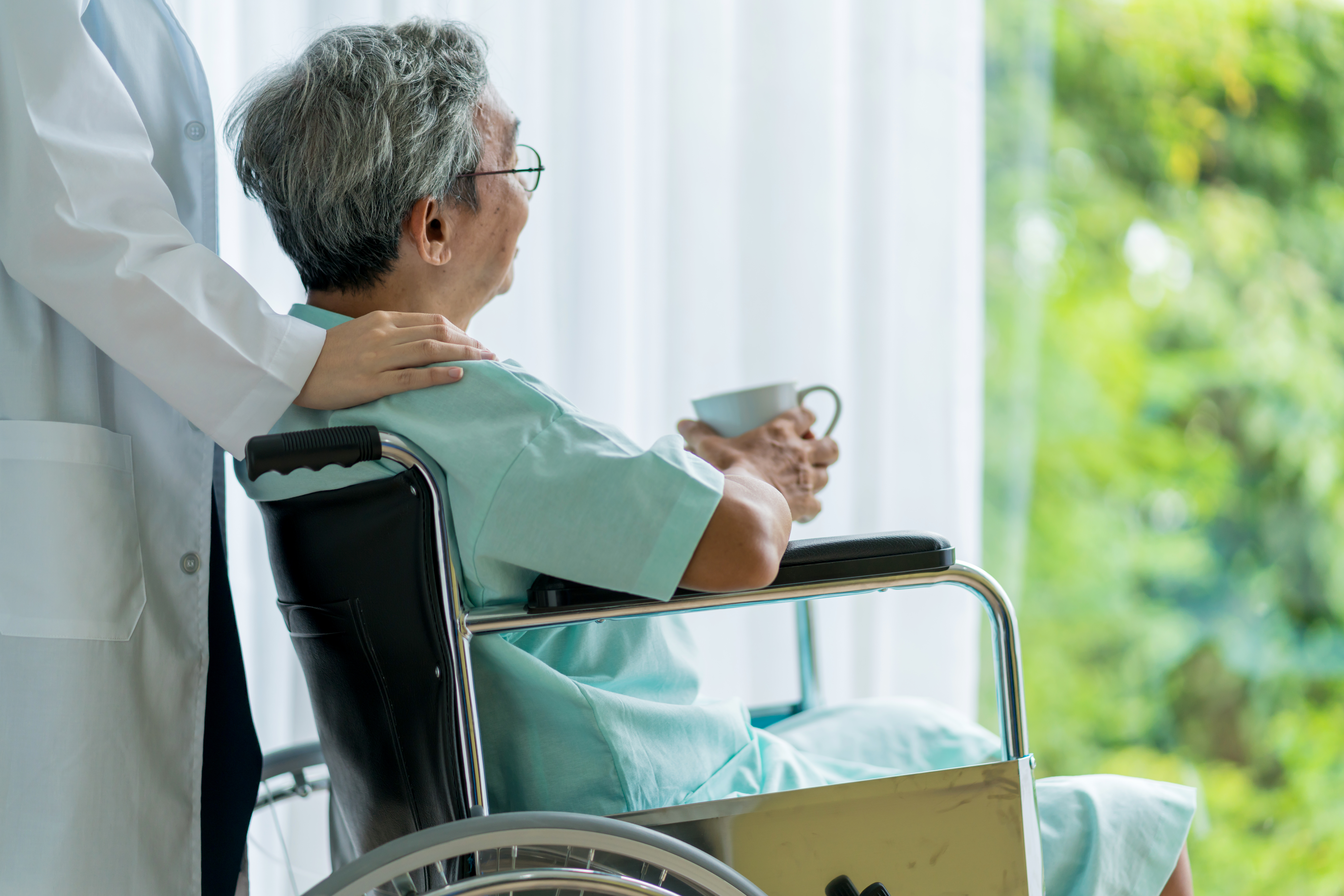Brain Health Initiative aims to protect older surgery patients from cognitive risks