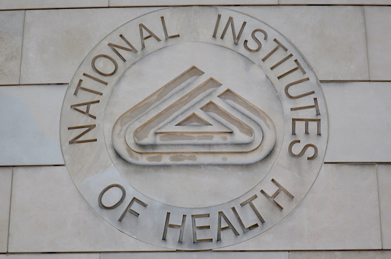 The National Institutes of Health awarded researchers with the Keck School of Medicine of USC $186.3 million in funding for the fiscal year.