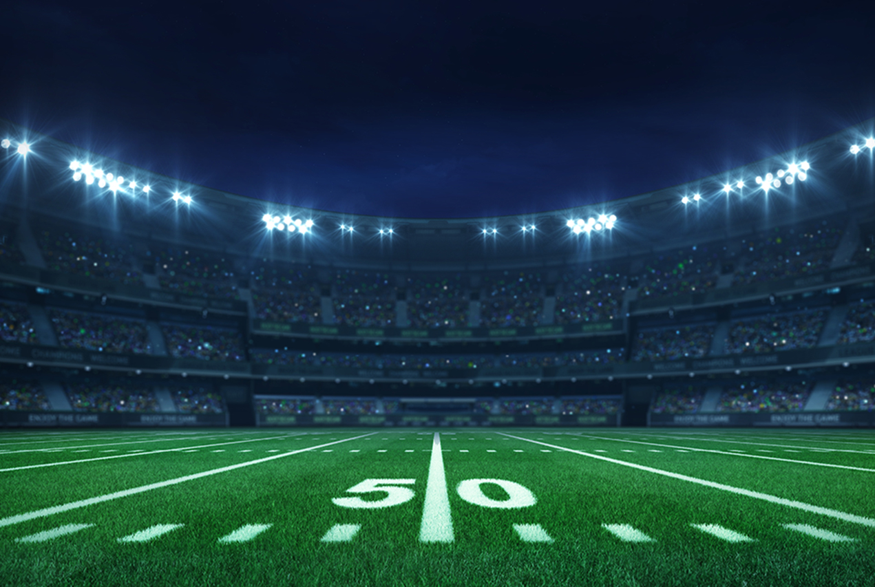 Tom Jackiewicz, MPH, shares insights on the leadership lessons that can be learned from the NFL.