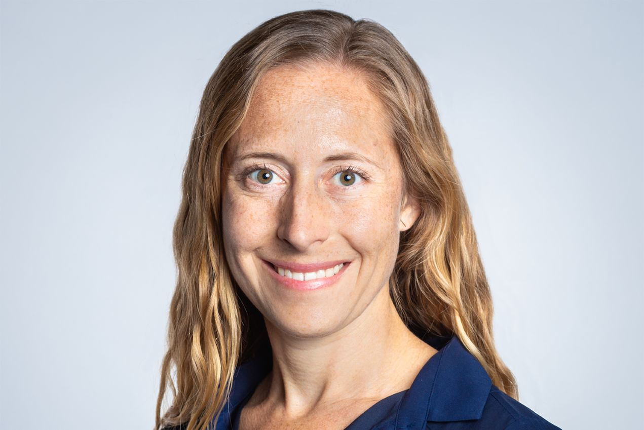 Amanda Burkhardt comes to the USC School of Pharmacy from the UC Irvine School of Medicine, where she served as adjunct assistant professor in the Department of Physiology and Biophysics.