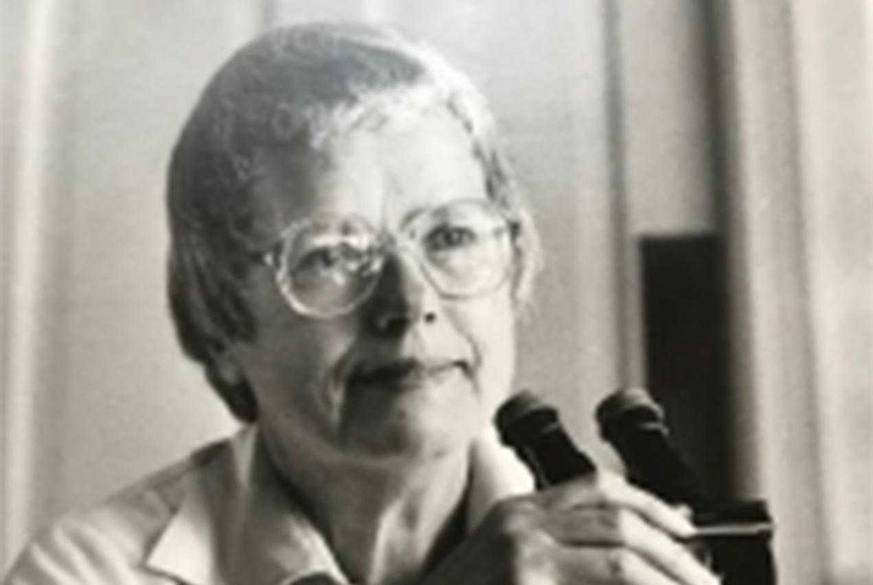Nancy E. Warner was the first woman chair at the USC School of Medicine, now the Keck School of Medicine of USC, as well as the first woman chair of a pathology department in a co-educational institution in the United States. 