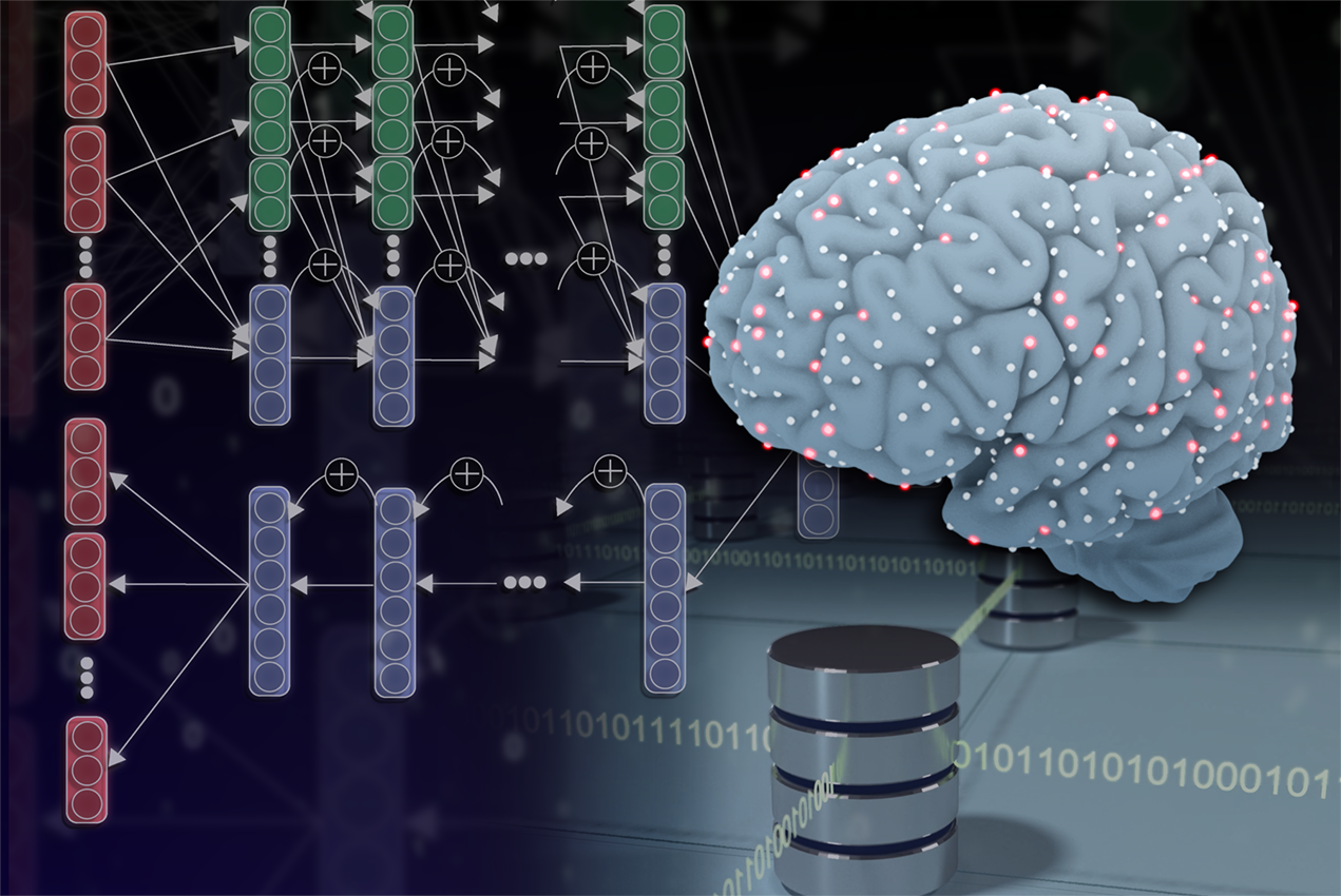 Researchers, led by a team at USC, will use artificial intelligence to study tens of thousands of brain images and whole genome sequences.