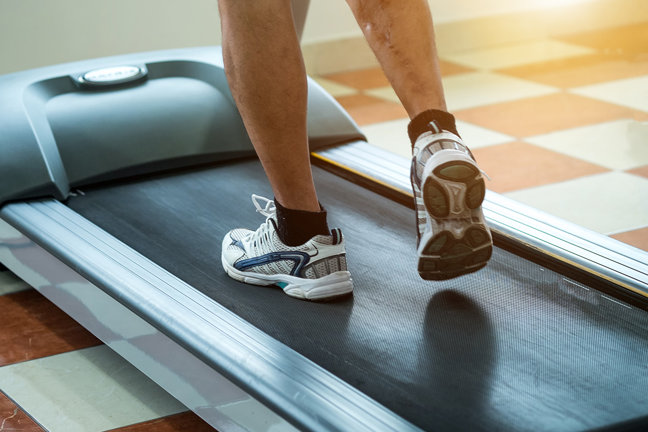 Researchers from the USC Division of Biokinesiology and Physical therapy are studying how combining two walking rehabilitation approaches might improve outcomes for survivors of stroke.