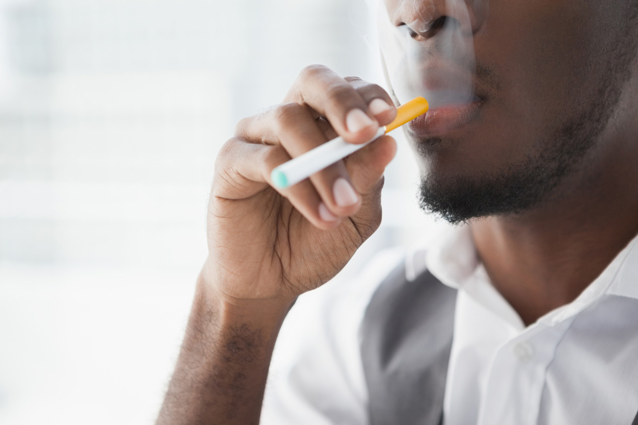 A team of researchers aim to understand the experience of Black menthol smokers.