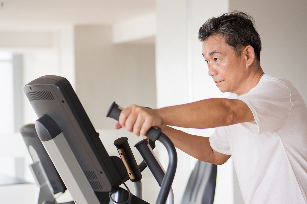 USC researchers look at the connection between gut microbiome dysregulation and Parkinson’s disease to better understand how exercise could improve outcomes. 