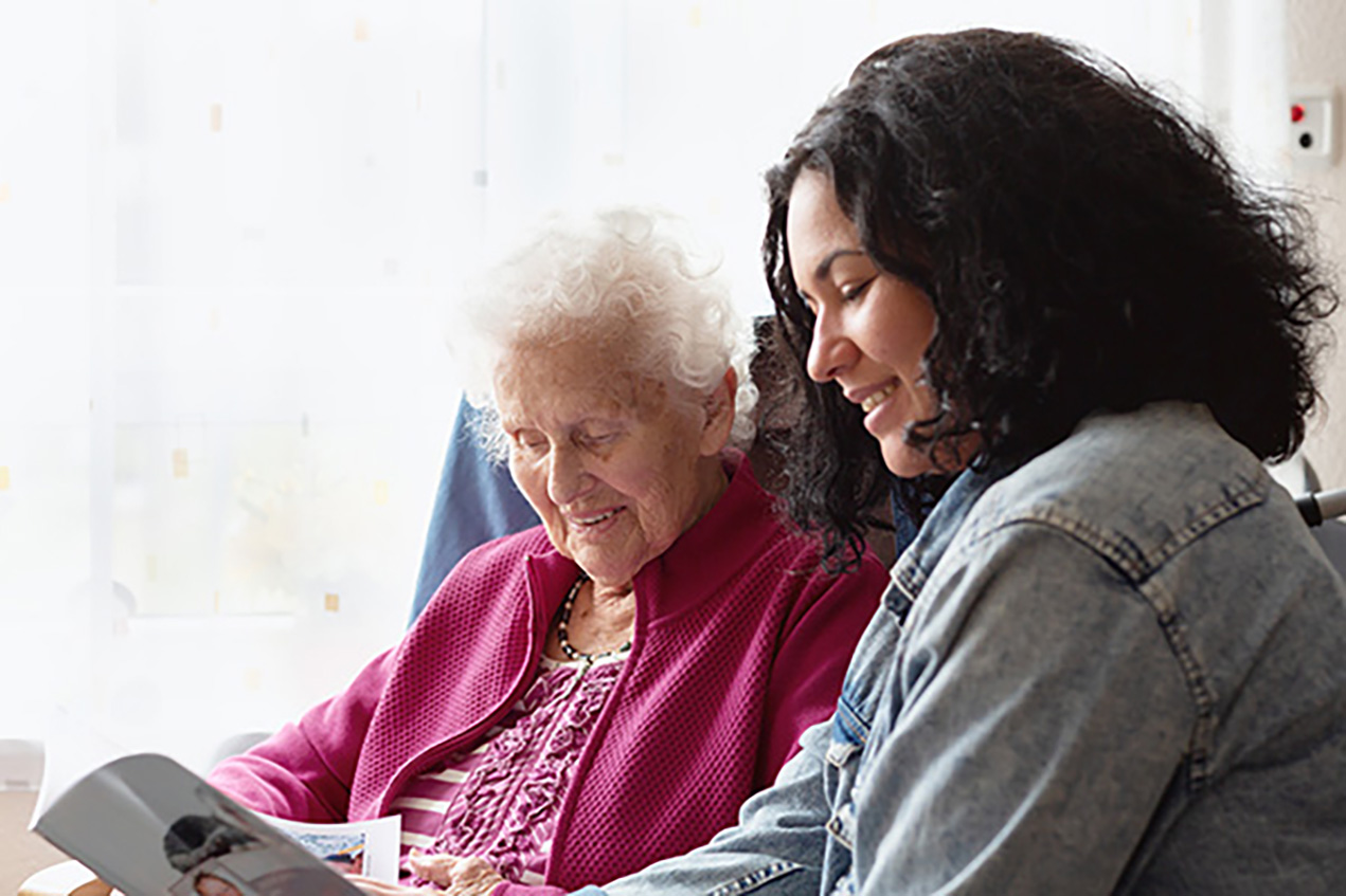 The USC Schaeffer Center for Health Policy and Economics estimates that 11 million family caregivers are looking after the 6 million Americans living with Alzheimer’s.
