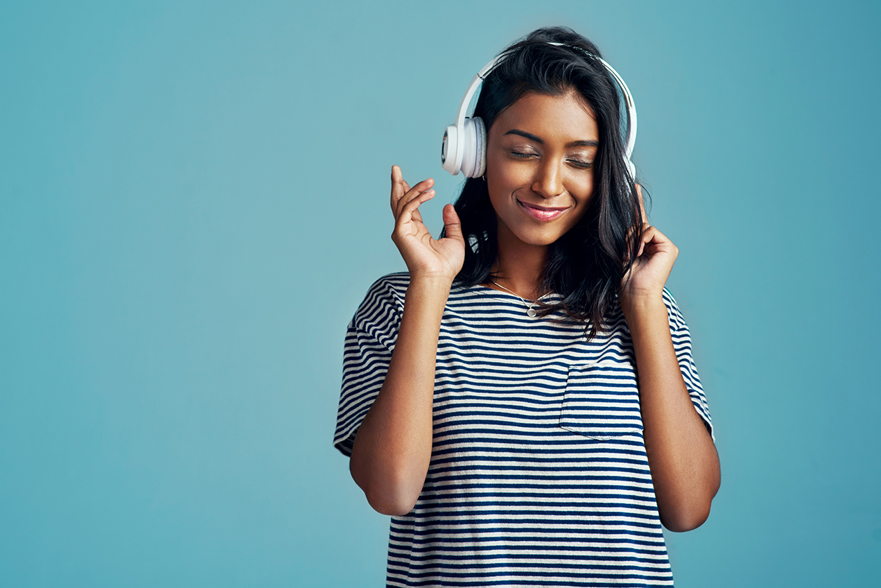 Cochlear implants use a speech processor to translate sounds into words. While they are excellent at deciphering language, they have more trouble picking up the subtle nuances of musical notes.