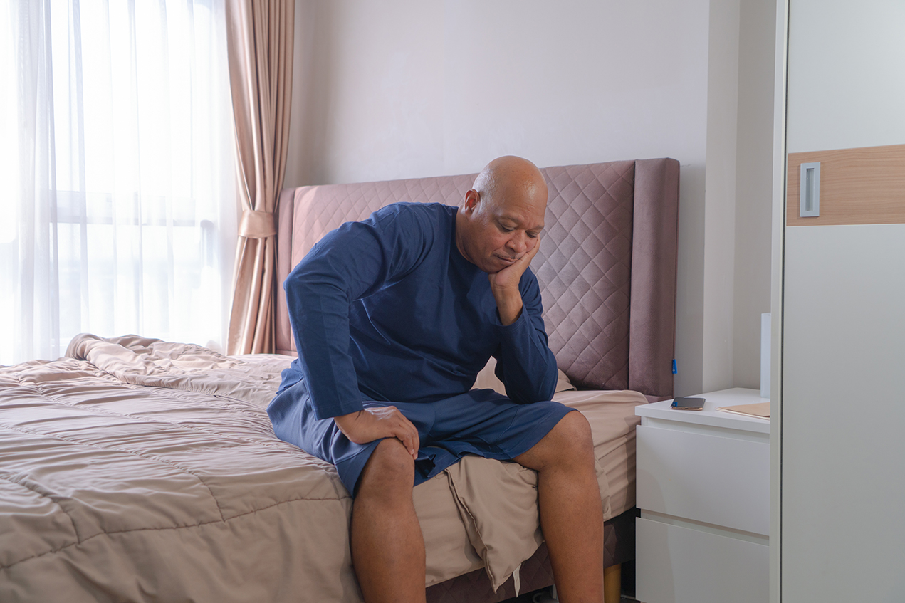 The project aims to understand the connection between poor sleep and Alzheimer's disease in African Americans.