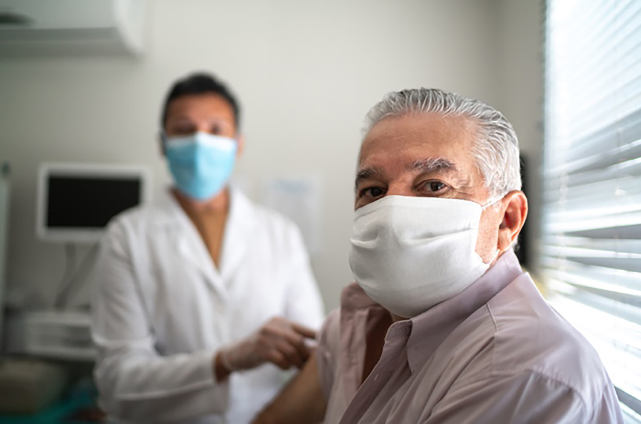 The $18.5 million in funding from the Cancer Moonshot will help researchers at USC Norris Comprehensive Cancer Center close the gap in our understanding of colorectal cancer in Hispanic patients.