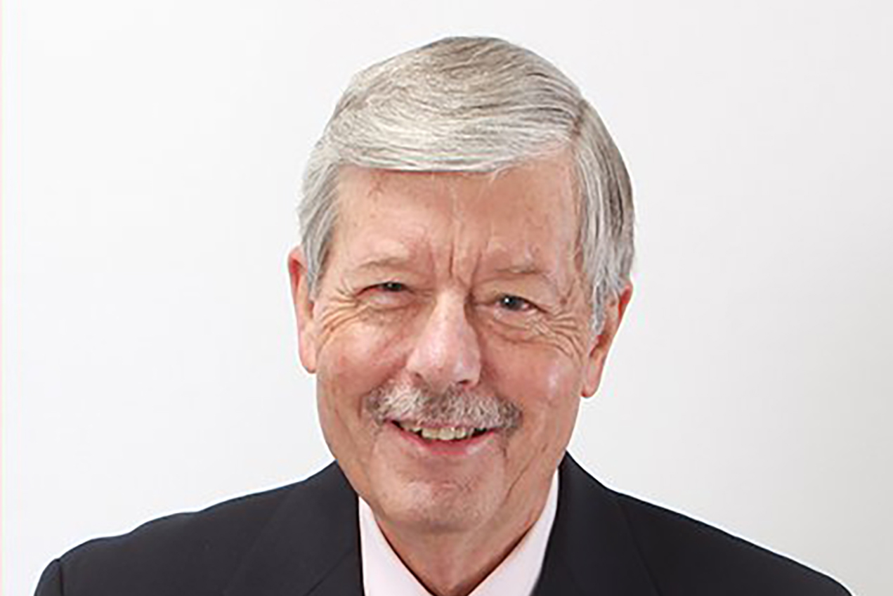 William A. Heeres has been a committed mentor to numerous USC School of Pharmacy students over the years and also chaired the school’s Boldly First fundraising initiative.