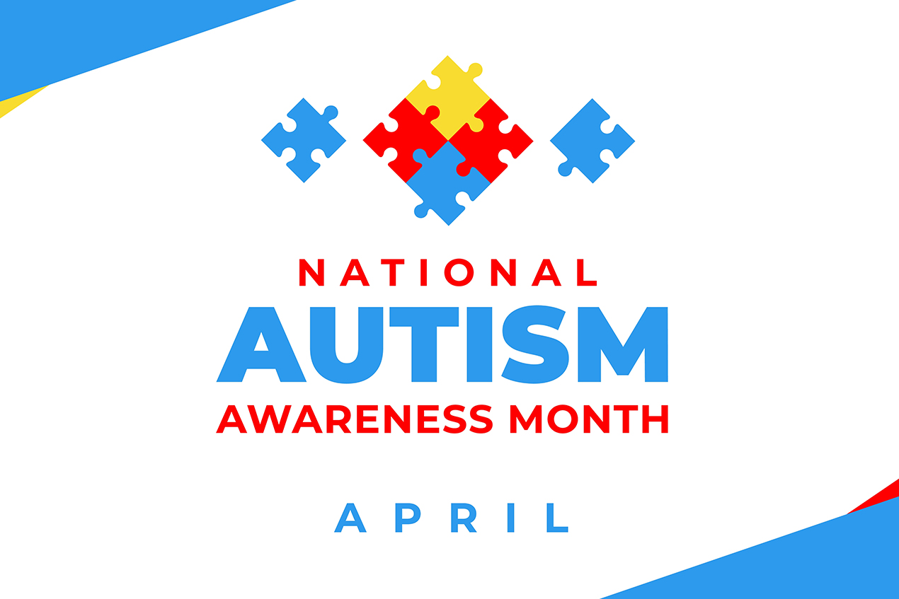 In honor of National Autism Awareness month, the USC Chan Division of Occupational Science and Occupational Therapy is sharing its current projects and programs intended to help members of this often misunderstood population.