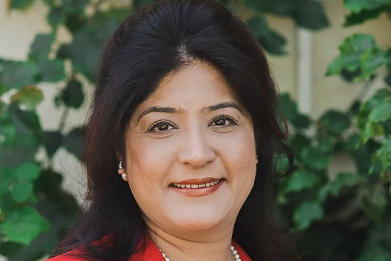 Starting July 11, Ekta Vyas will bring her considerable experience and expertise to the role of chief human resources officer.