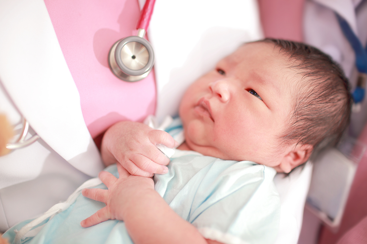 Researchers have received a grant to study the long-term influence of opioids on infants in neonatal intensive care.