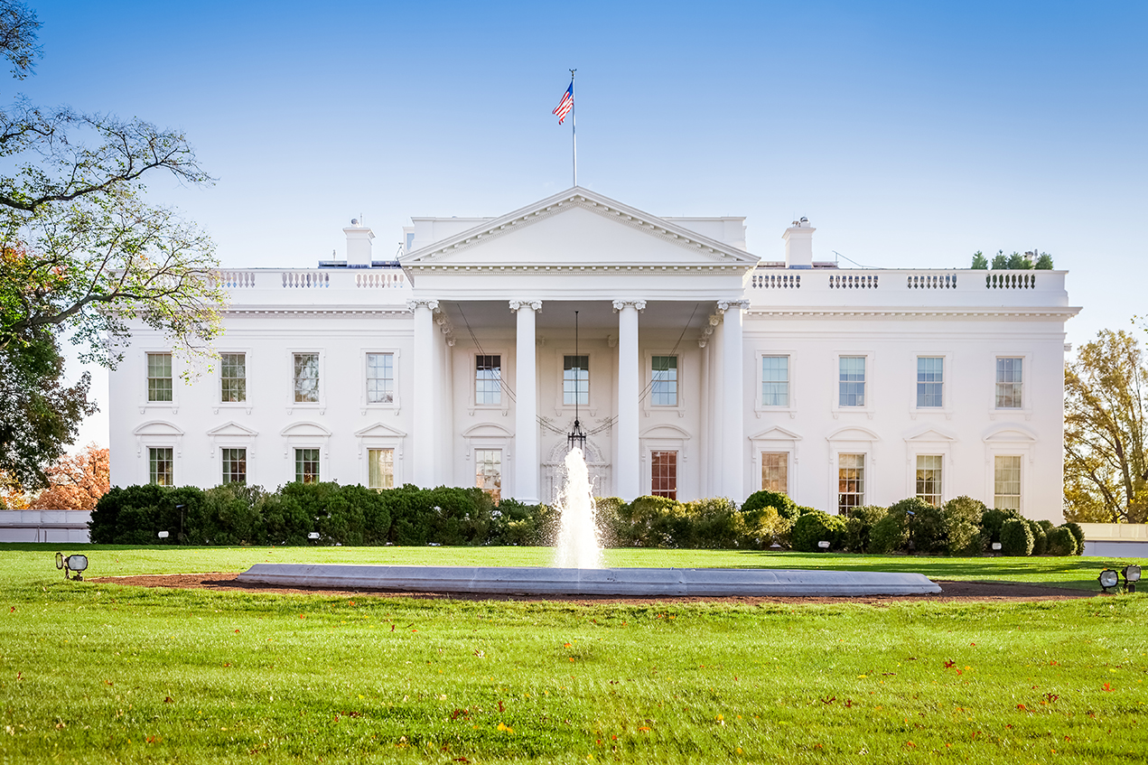 On Earth Day this year, the White House and the Department of Health and Human Services issued a call for health care organizations to commit to the pledge. 