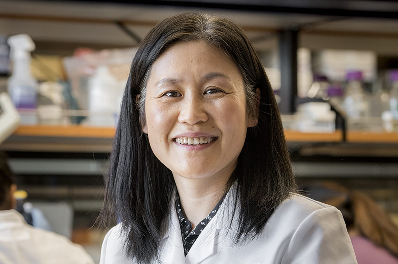For USC cancer researcher Min Yu, starting her lab meant building a culture of like-minded scientists.