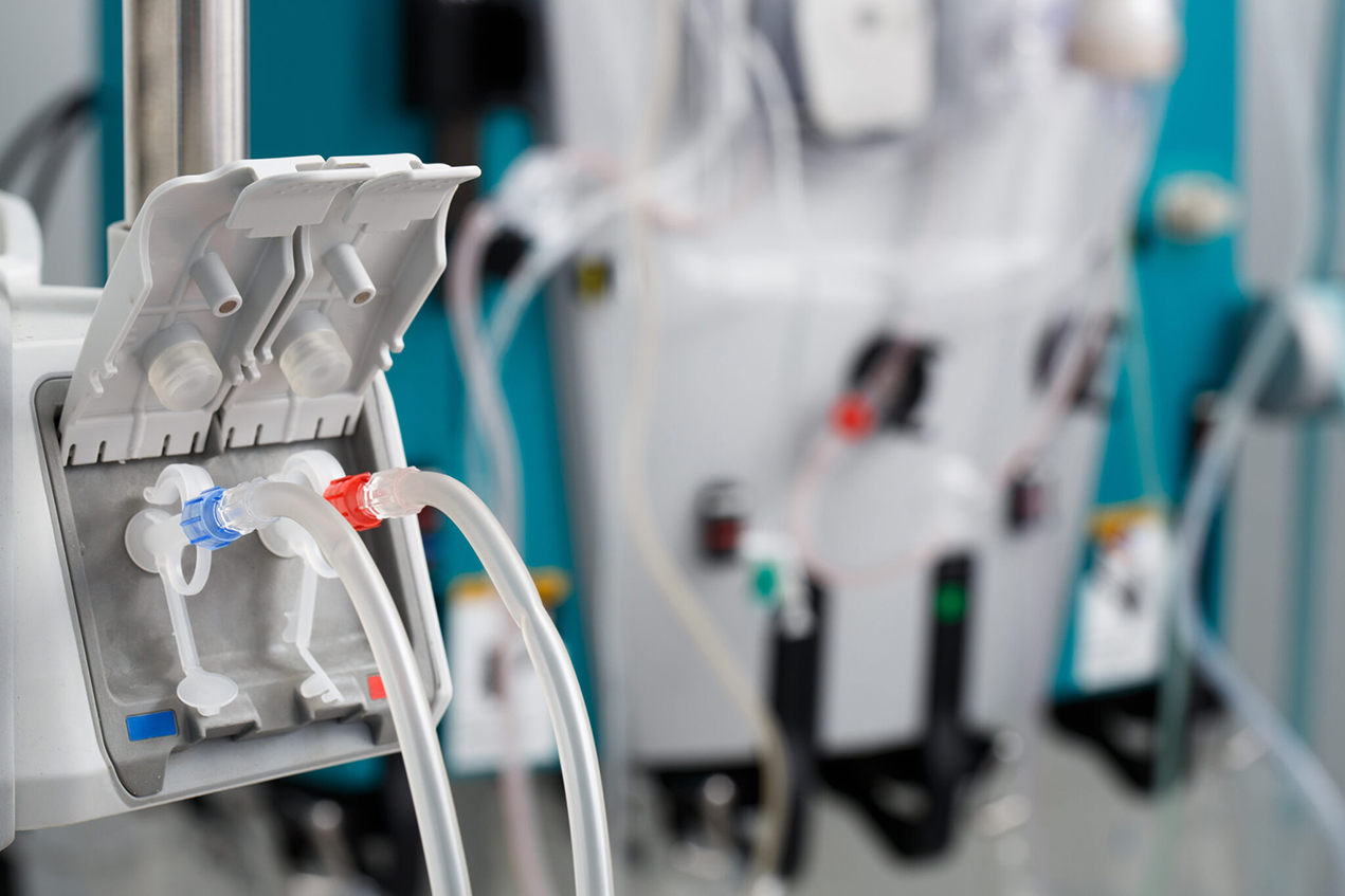 Over the last decade, the dialysis industry has consolidated considerably.