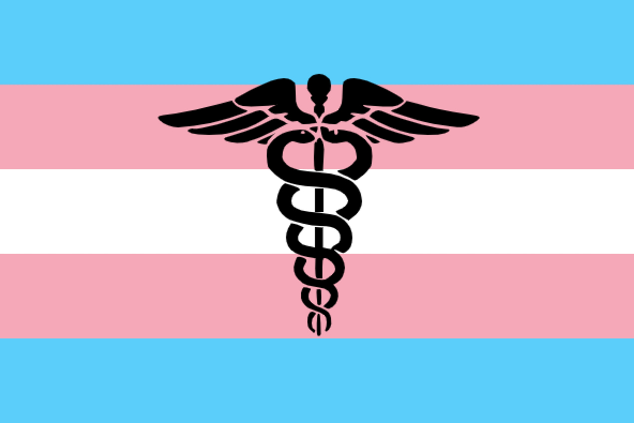 Gender-affirming care tends to the physical, mental and social well-being of transgender and non-binary people while respectfully affirming their gender identity.