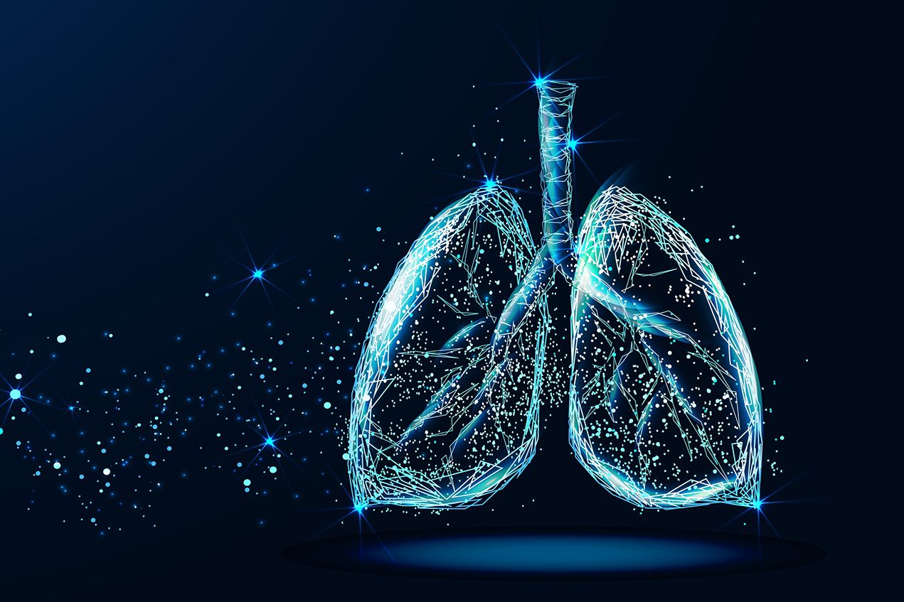 Keck Medicine has been offering lung transplants for the past 25 years.