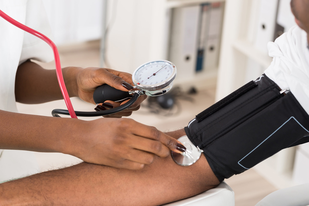 Most Americans don't know the correct threshold for high blood pressure, but think they do.