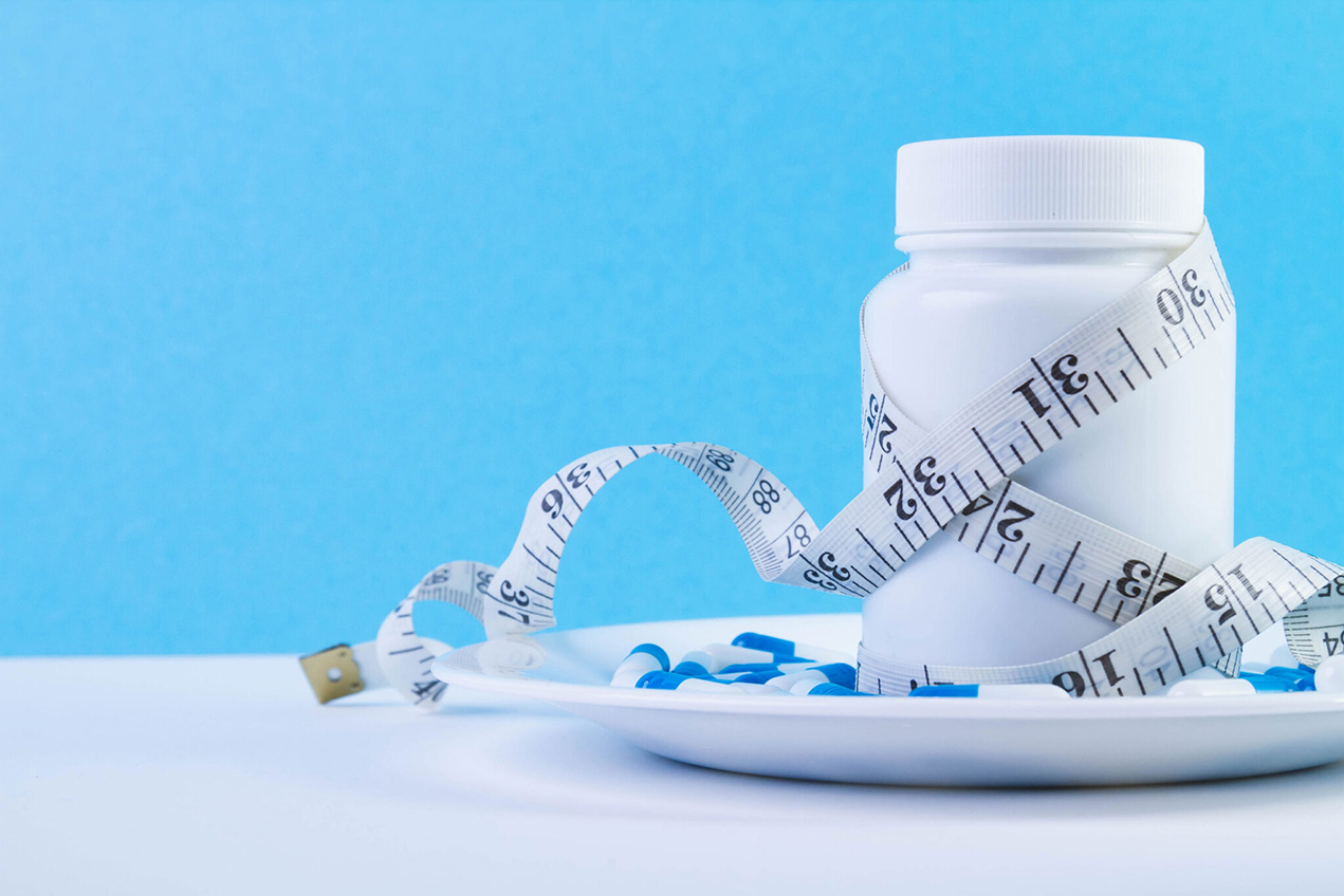 Obesity is one of the United States’ most urgent health issues, but  also one of the most treatable with the help of medication.