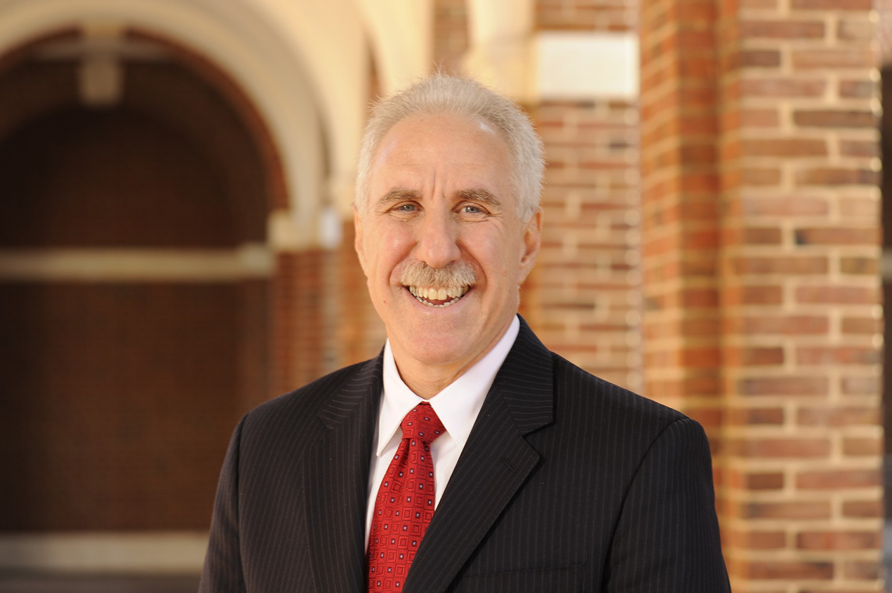 Paul B. Rothman, former CEO of Johns Hopkins Medicine, will help provide strategic oversight and governance of Keck Medicine of USC and university clinical services.