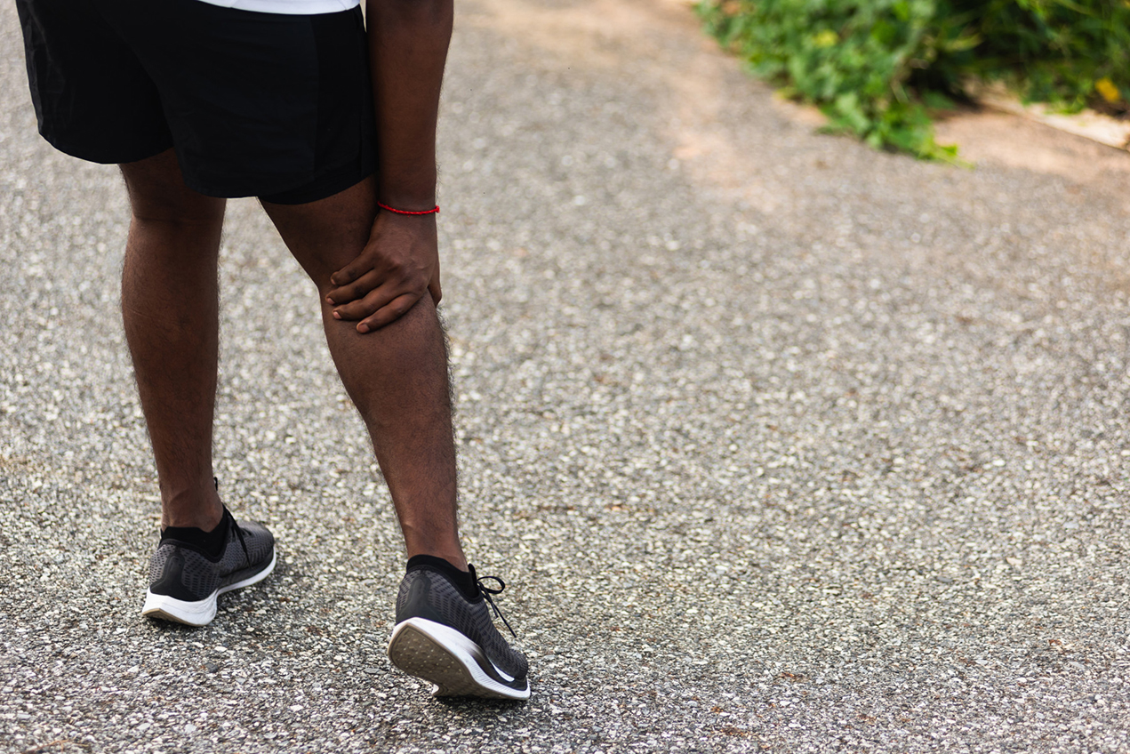 Black patients are more likely to only receive medication and lifestyle change recommendations, while white patients also receive revascularization.