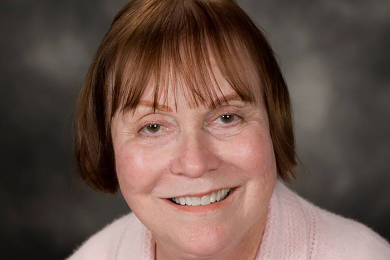 Mary Foto, OT, CCM, was an alumna of USC's Class of 1966 and a member of the division's board of councilors since 1997. Throughout her life, she was an advocate for the recognition of occupational therapy as an officially recognized form of health care.