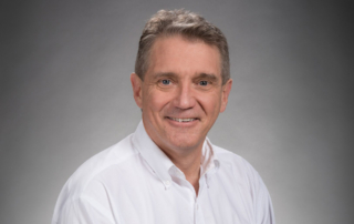 Chuck Murry, MD, PhD, the new head of USC Stem Cell