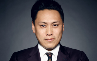 Jon Chu, film director, will serve as USC's commencement speaker for the class of 2024